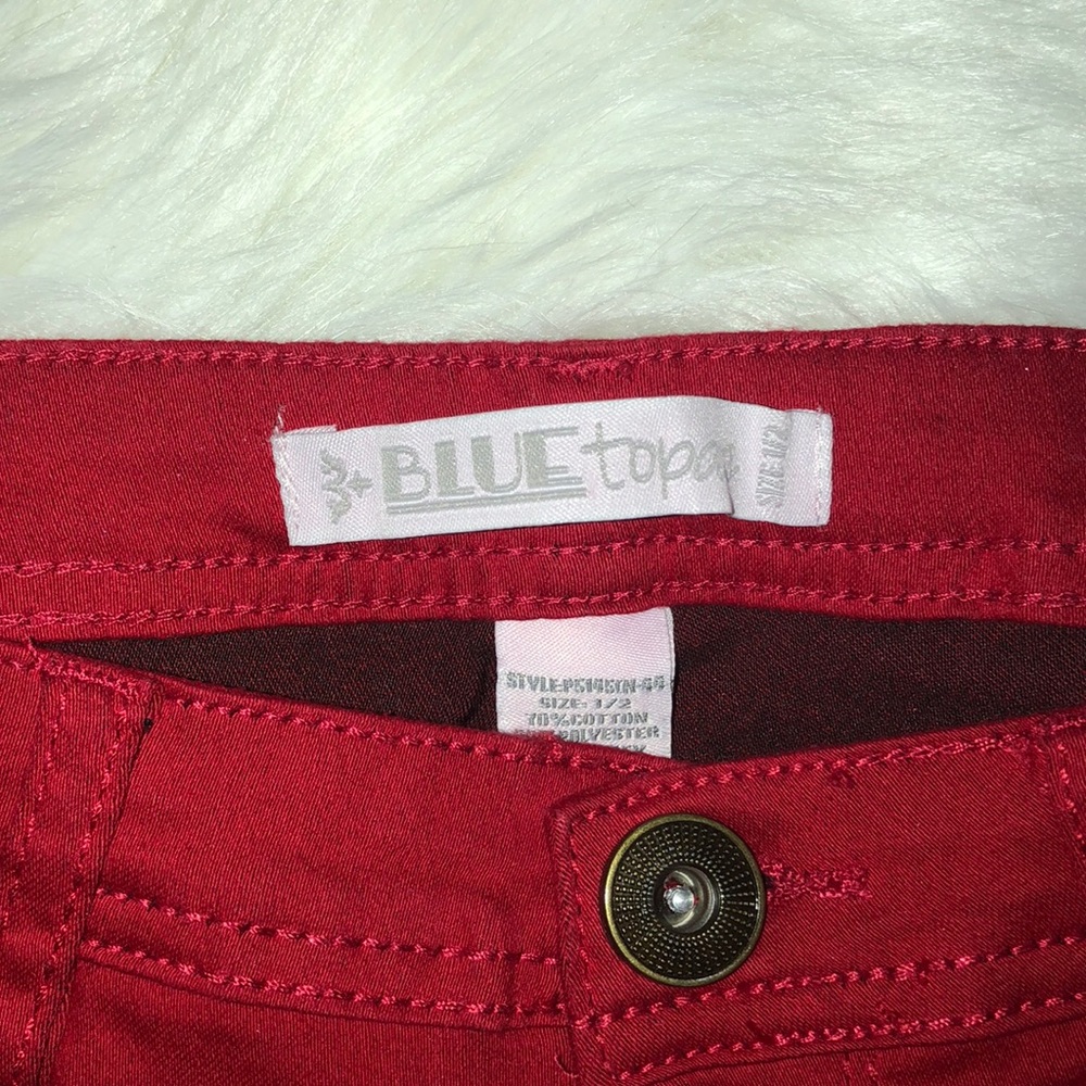 Jeans - Picture 3 of 3